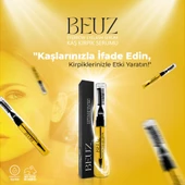 Beuz Kaş Kirpik Serumu 10 ML - 3