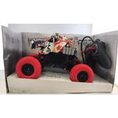 DUMAN TOYS ARABA KUMANDALI UZAKTAN ŞARJLI ANİMALS CLİMBİNG FULL FONKSİYON 1/16 DMNHT211 - 2