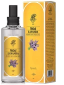 Rebul Lavanta Kolonya Pvc Sprey 125 Ml - 1