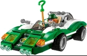 LEGO 70903 Batman Movie Riddler Bilmece Yarışçısı - 2