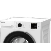 Arçelik 8100 MX 8 kg 1000 Devir Çamaşır Makinesi - 8