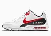 Air Max LTD 3 'Red' BV1171-100 (dar Kalıp) - 3