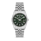 QL126S-15SS HİSLON KOL SAATİ - 1