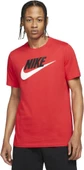 Erkek Günlük Tshirt M Nsw Tee Icon Futura Ar5004 (PAMUK) - 1
