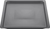 Bosch Siemens Profilo Fırın Emaye Tepsisi Orjinal Parça ( Ölçü 45,5 x 37,5 cm) thumbnail 1
