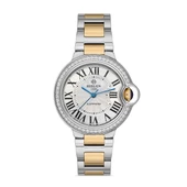 QL120S-10SG HİSLON KOL SAATİ - 1