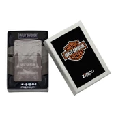 Zippo 48799-112432 150 Harley Davidson Çakmak thumbnail 3