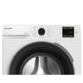 Arçelik 8100 MX 8 kg 1000 Devir Çamaşır Makinesi - 4