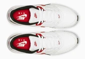Air Max LTD 3 'Red' BV1171-100 (dar Kalıp) - 4