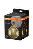 Osram Led Globe Gold 6.5W 2400K 725lm E27 Duy Dim Edilebilir Sarı Işık Ampul - 6