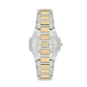 QL127T-02ST HİSLON KOL SAATİ - 3
