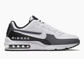 Air Max Ltd 3 Erkek Spor Ayakkabı (dar Kalıp) 687977-105 - 2
