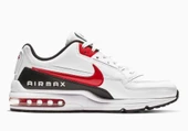 Air Max LTD 3 'Red' BV1171-100 (dar Kalıp) - 2