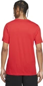 Erkek Günlük Tshirt M Nsw Tee Icon Futura Ar5004 (PAMUK) - 2