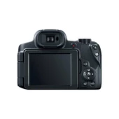 Canon PowerShot SX70 HS Dijital Fotoğraf Makinesi - 2
