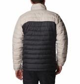 Columbia WO1111-278 Powder Lite Jacket Erkek Mont - 2