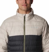 Columbia WO1111-278 Powder Lite Jacket Erkek Mont - 4