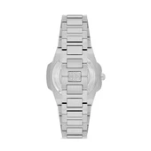 QT127S-10SS HİSLON KOL SAATİ - 3