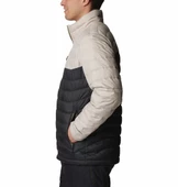 Columbia WO1111-278 Powder Lite Jacket Erkek Mont - 5