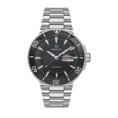 SD137T-04SS HİSLON KOL SAATİ - 1