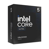 Intel Core Ultra 5 245KF 3.6 GHz LGA1851 24 MB Cache 125 W İşlemci - 1