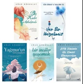 Uğur Gökbulut Seti 5 Kitap - 1