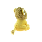 Peluş Aslan Erkek Aslan Sevimli Oturan Aslan 45 Cm - 3