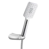 Eca Tiera Plus Üç Fonksiyonlu Mafsallı El Duş Seti 102117400 - 1