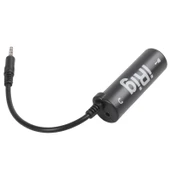 Gitar iRig iPhone iPod iPad Bağlantı Amplitube thumbnail 1