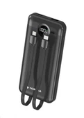 Torima TRM-1015 10000 mAh 2 Çıkışlı 22.5w Hızlı Şarj Dijital Göstergeli Powerbank - 1