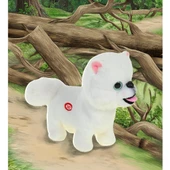 CAN TOYS KÖPEK HAREKETLİ SESLİ PİLLİ KUTULU - 5