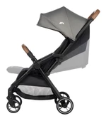 Bebeconfort Sunlite Otomatik Katlanan Kompakt Bebek Arabası Tinted Grey - 4