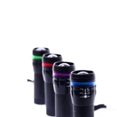 Şeritli Zoom Odaklı El Feneri Bigem Bm-310 thumbnail 1