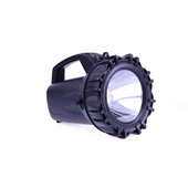 Şarjlı 50 W Büyük Fener  Wt-400 thumbnail 2