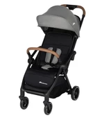 Bebeconfort Sunlite Otomatik Katlanan Kompakt Bebek Arabası Tinted Grey - 1