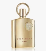 Afnan Supremacy Gold Edp 100 Ml Kadın Parfüm - 1
