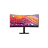 MSI 34 MODERN MD342CQP 1920x1080 UWQHD 16:9 CURVE IPS 120HZ 1MS MONITOR - 1