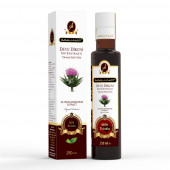 İmmu-Nat Deve Dikeni Ekstraktı 250 ml - 1