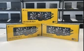Corsair iCue H150i RGB PRO XT Siyah SIFIR KAPALI KUTU - 1