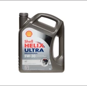 Shell Helix Ultra Professional AF 5W-30 - 1