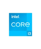 INTEL BX8071513100F i3-13100F 3.40-4.50GHz 12MB 192GB-DDR4/DDR5 600/700 Serisi Chipset LGA1700pin BOX - 1