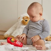 Nessiworld  30512 Let's be Child - İlk Kumandam 6-36 ay thumbnail 5