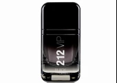 CAROLINA H. 212 VIP BLACK MEN EDP 100ML - 1