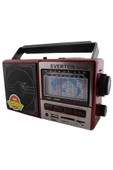 Everton Rt-41bt Usb Sd Fm Sw3 Radyo - 1