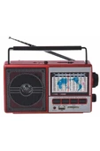 Everton Rt-41bt Usb Sd Fm Sw3 Radyo - 2