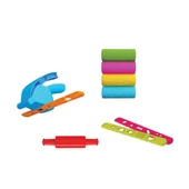 Nessiworld 03553 EL PRESİ HAMUR SET 200GR - 1