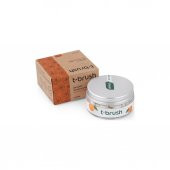 T-Brush Portakal Aromalı Diş Macunu Tableti-Florürsüz - 2