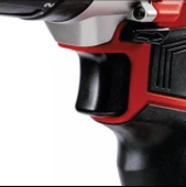 Einhell TE-CD 18/2 2x1,5 Ah Darbesiz Akülü Vida. - 5