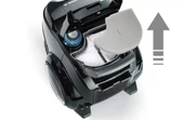 Bosch BGS4ALL4 Elektrikli Süpürge - 3
