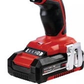 Einhell TE-CD 18/2 2x1,5 Ah Darbesiz Akülü Vida. - 4